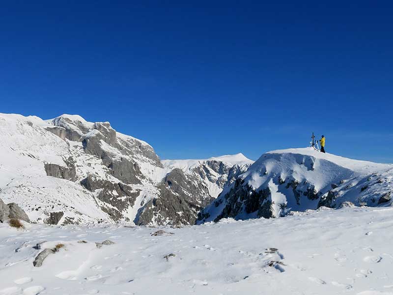 Buchbergkogel